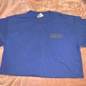 Comfort Colors Tee